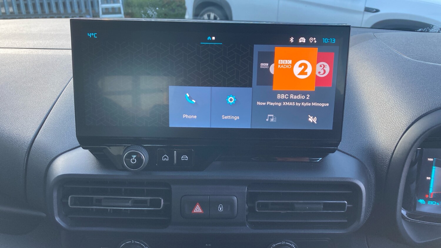 Used Citroen Berlingo 2024 for sale - 76807033: Photo 21