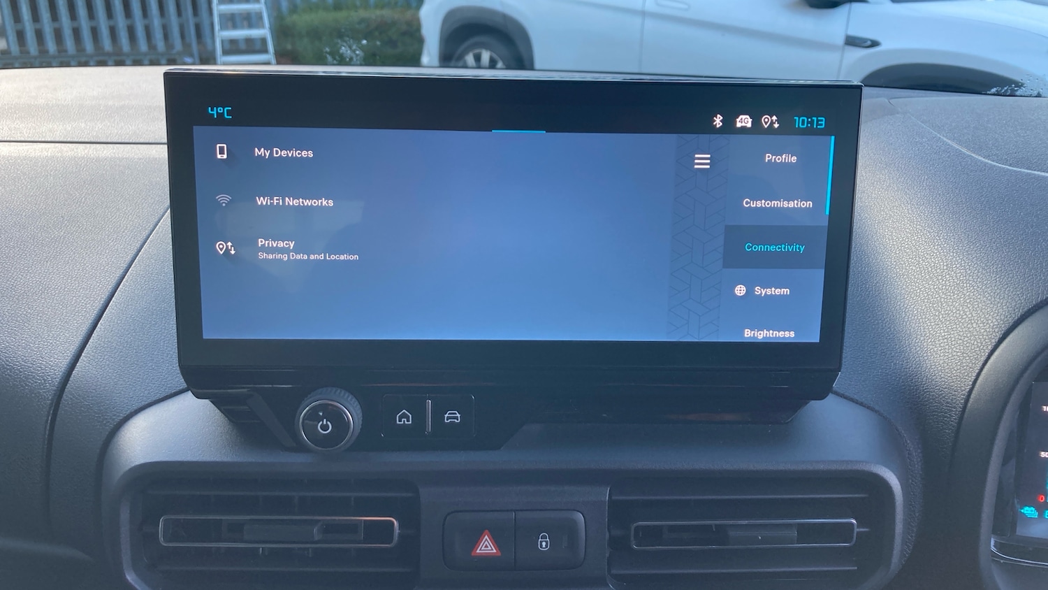 Used Citroen Berlingo 2024 for sale - 76807033: Photo 23