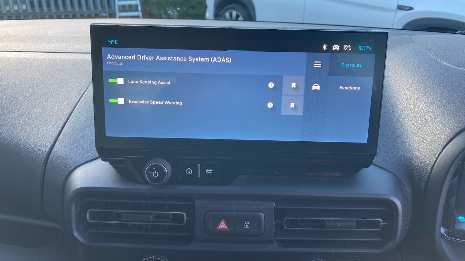 Used Citroen Berlingo 2024 for sale - 76807033: Photo 24