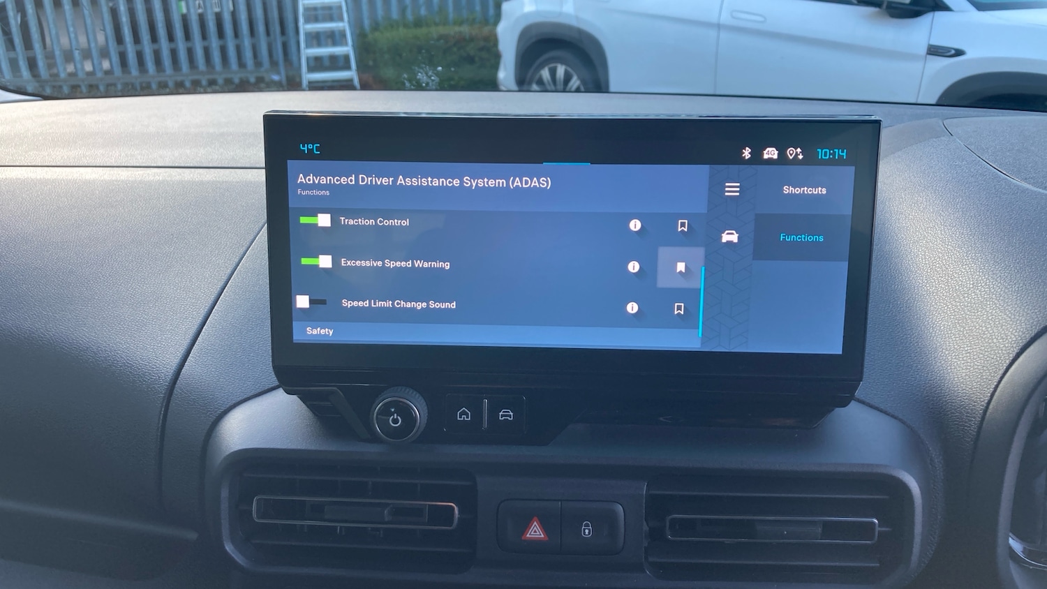 Used Citroen Berlingo 2024 for sale - 76807033: Photo 25