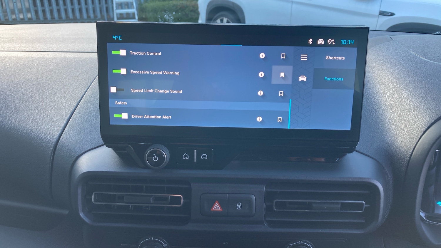 Used Citroen Berlingo 2024 for sale - 76807033: Photo 26