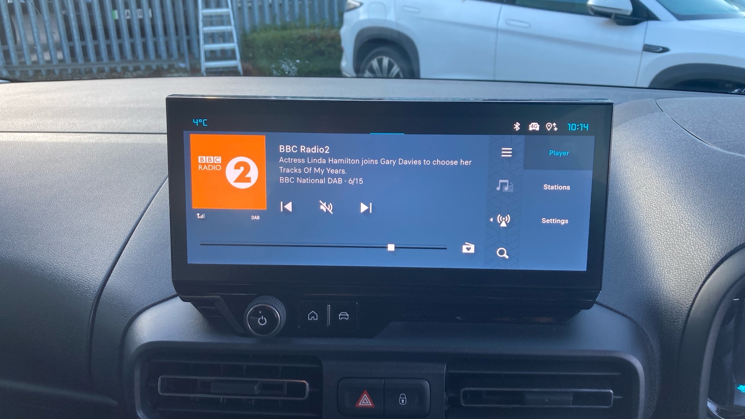 Used Citroen Berlingo 2024 for sale - 76807033: Photo 27