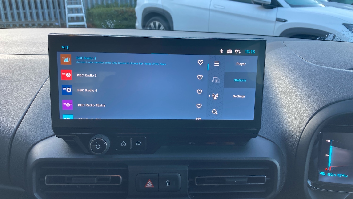 Used Citroen Berlingo 2024 for sale - 76807033: Photo 28