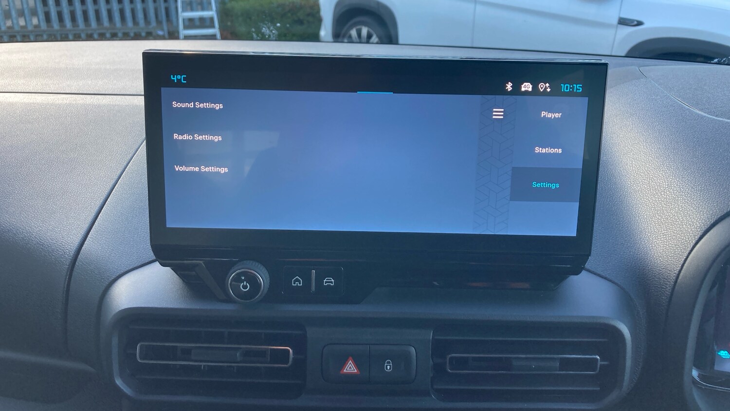 Used Citroen Berlingo 2024 for sale - 76807033: Photo 29