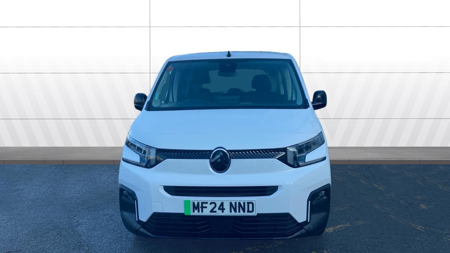 Used Citroen Berlingo 2024 for sale - 76807033: Photo 3