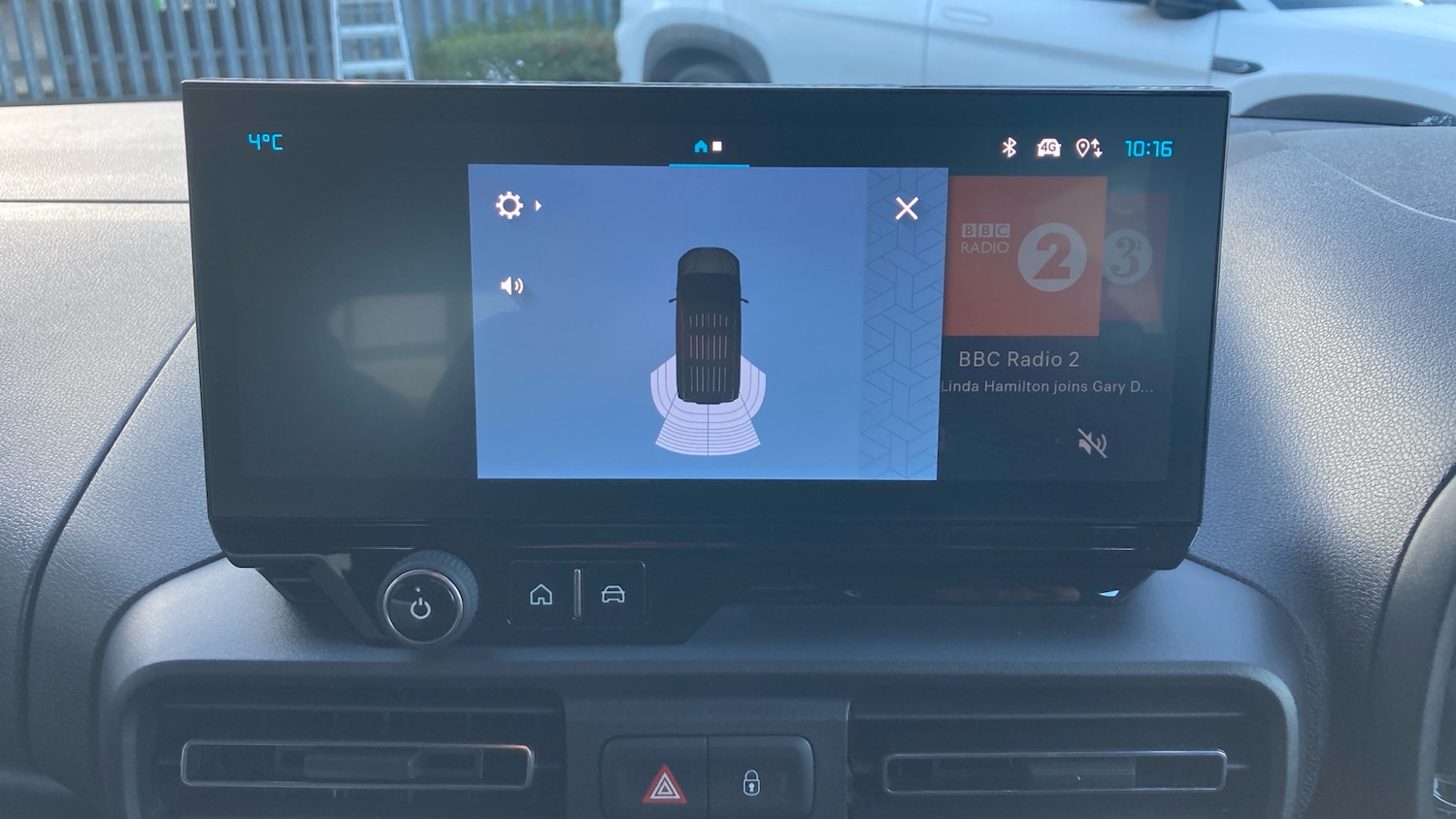 Used Citroen Berlingo 2024 for sale - 76807033: Photo 30