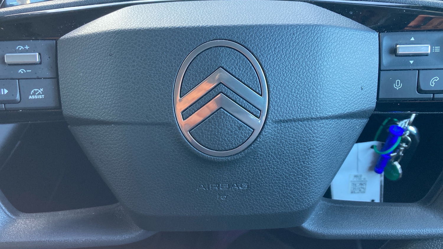 Used Citroen Berlingo 2024 for sale - 76807033: Photo 34