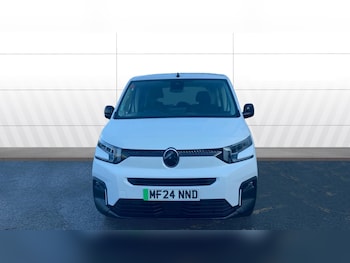 Used Citroen Berlingo 2024 for sale - 76807033: Photo