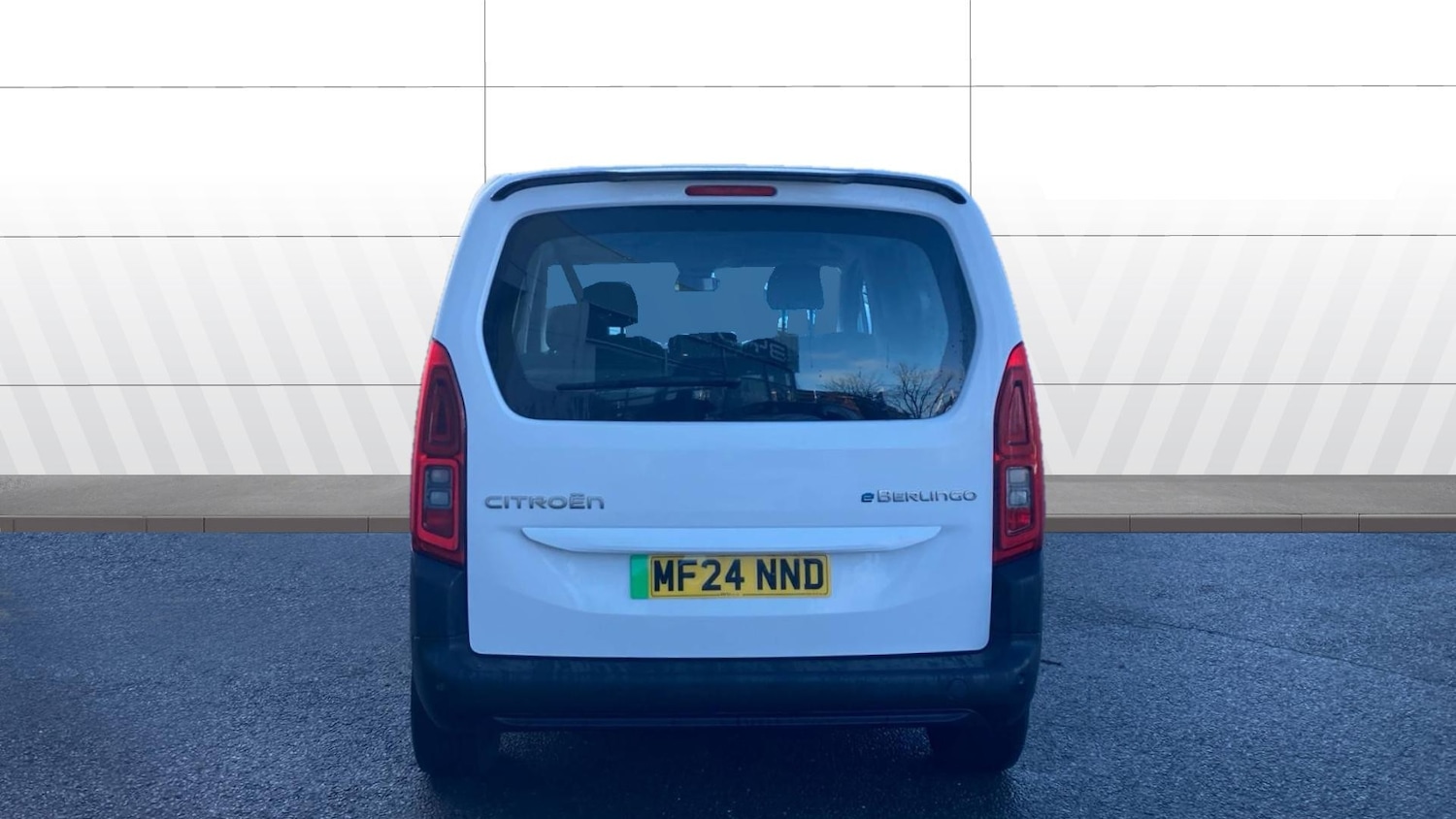 Used Citroen Berlingo 2024 for sale - 76807033: Photo 6