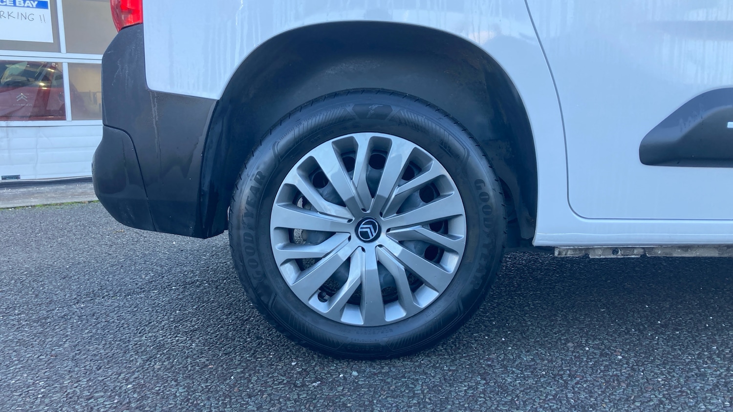 Used Citroen Berlingo 2024 for sale - 76807033: Photo 7