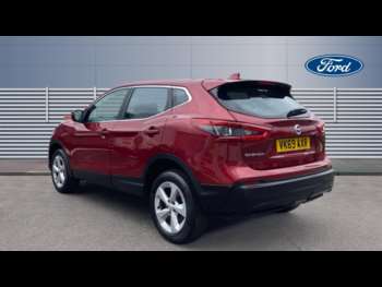 Used Nissan Qashqai 2019 for sale - 74905214: Photo