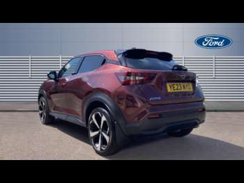 Used Nissan Juke 2023 for sale - 75011359: Photo