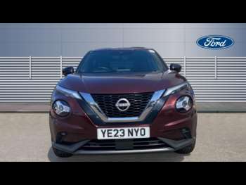 Used Nissan Juke 2023 for sale - 75011359: Photo