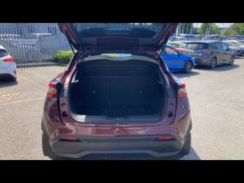 Used Nissan Juke 2023 for sale - 75011359: Photo