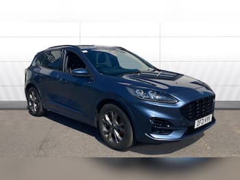 Used Ford Kuga 2021 for sale - 79605992: Photo
