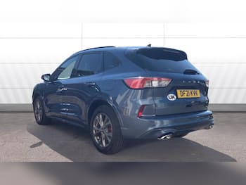 Used Ford Kuga 2021 for sale - 79605992: Photo