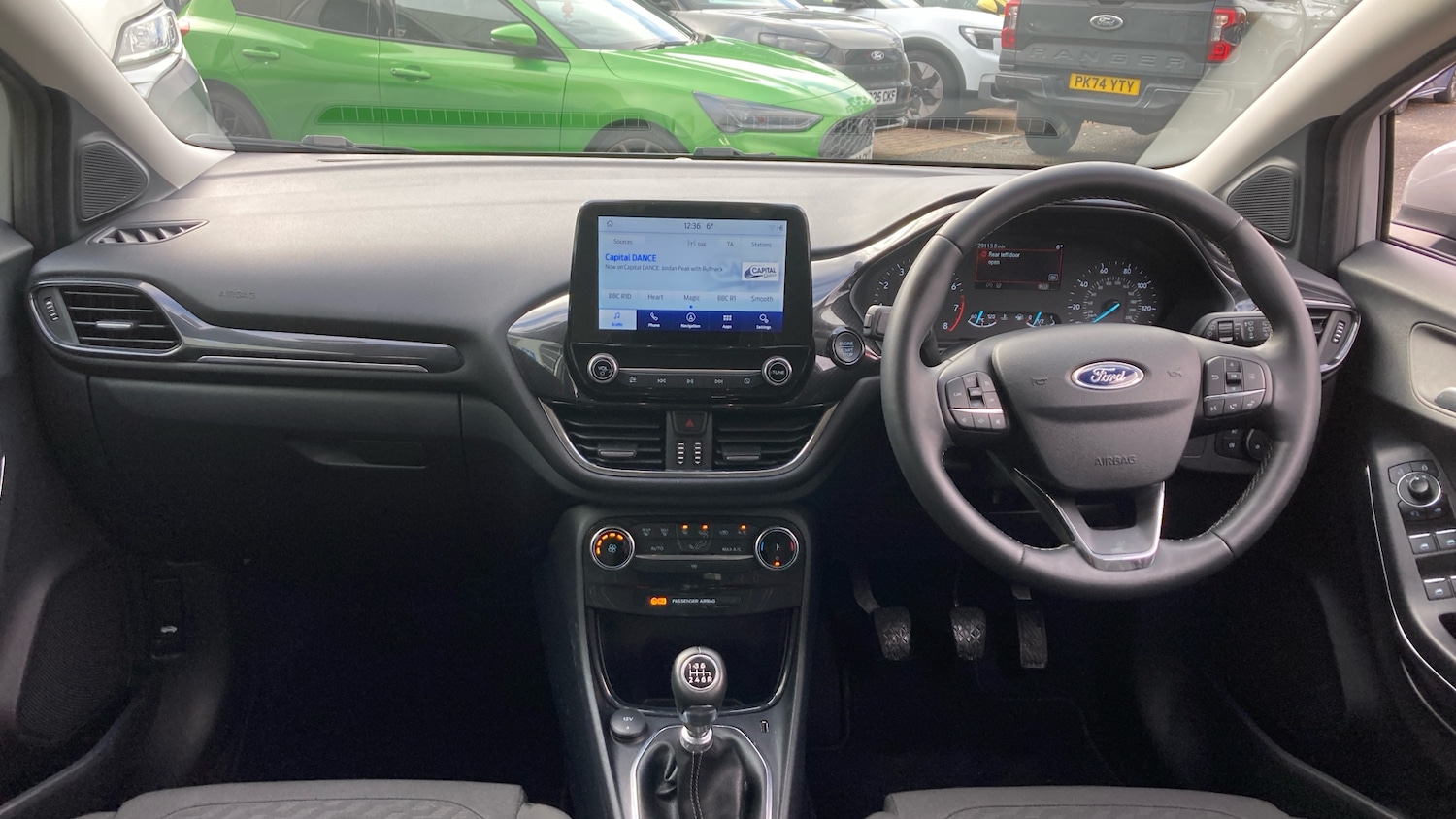 Used Ford Puma 2024 for sale - 76374035: Photo 10