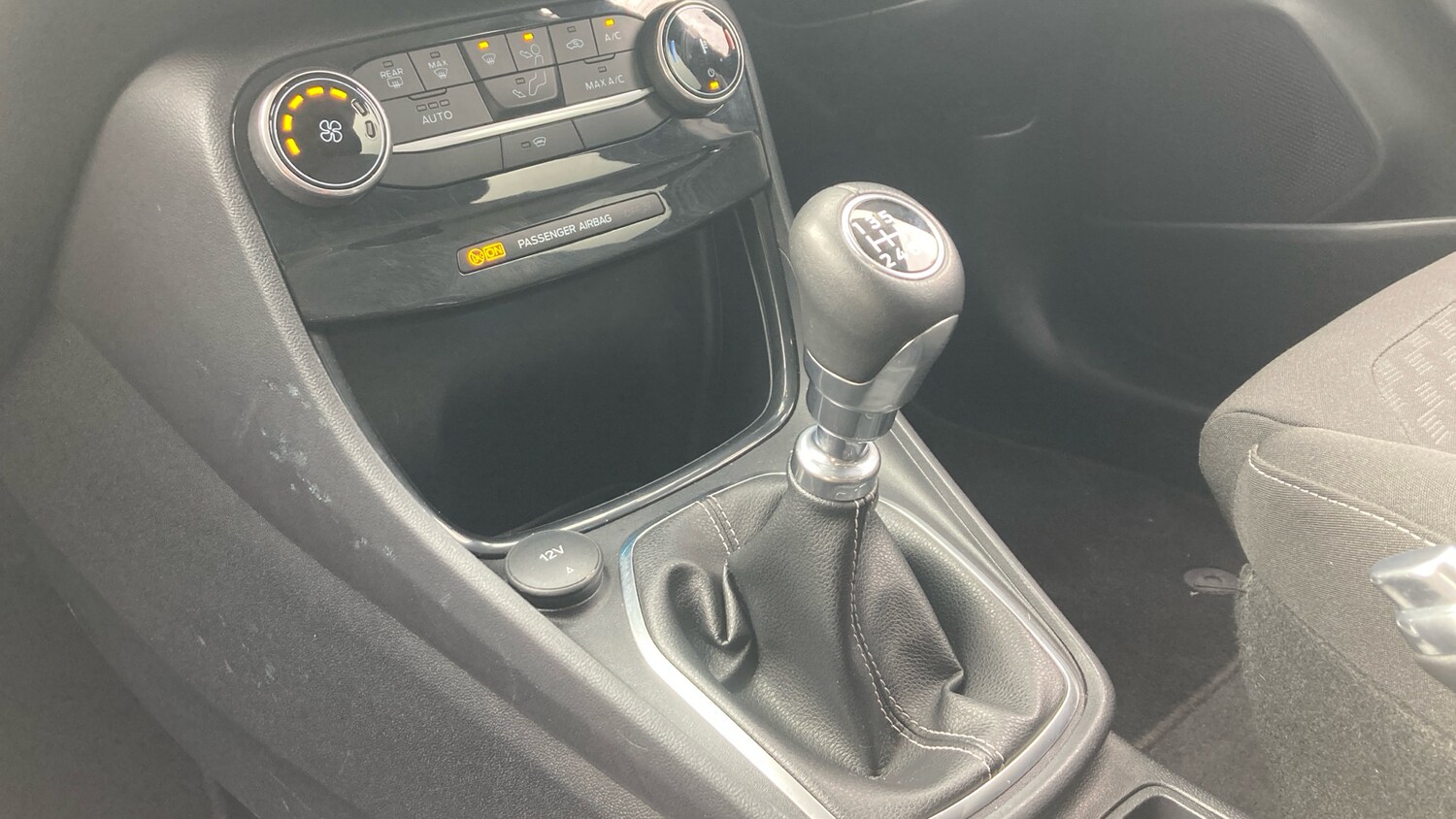 Used Ford Puma 2024 for sale - 76374035: Photo 13