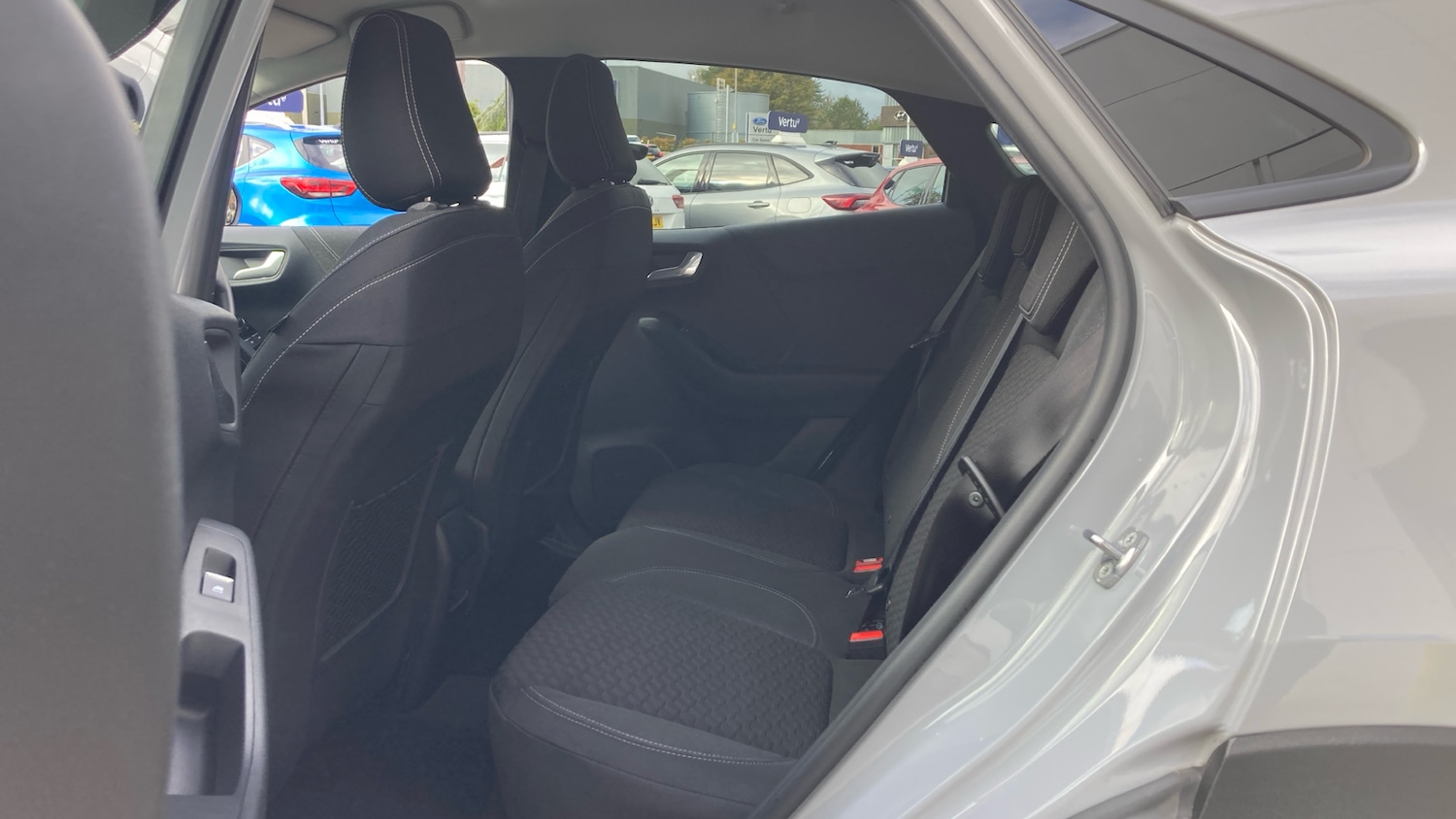 Used Ford Puma 2024 for sale - 76374035: Photo 16