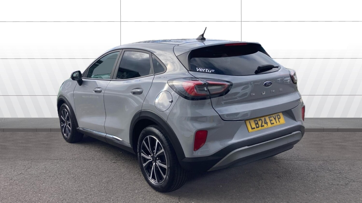 Used Ford Puma 2024 for sale - 76374035: Photo 2