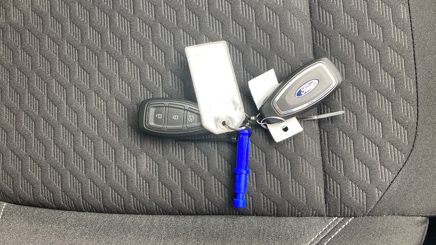 Used Ford Puma 2024 for sale - 76374035: Photo 20