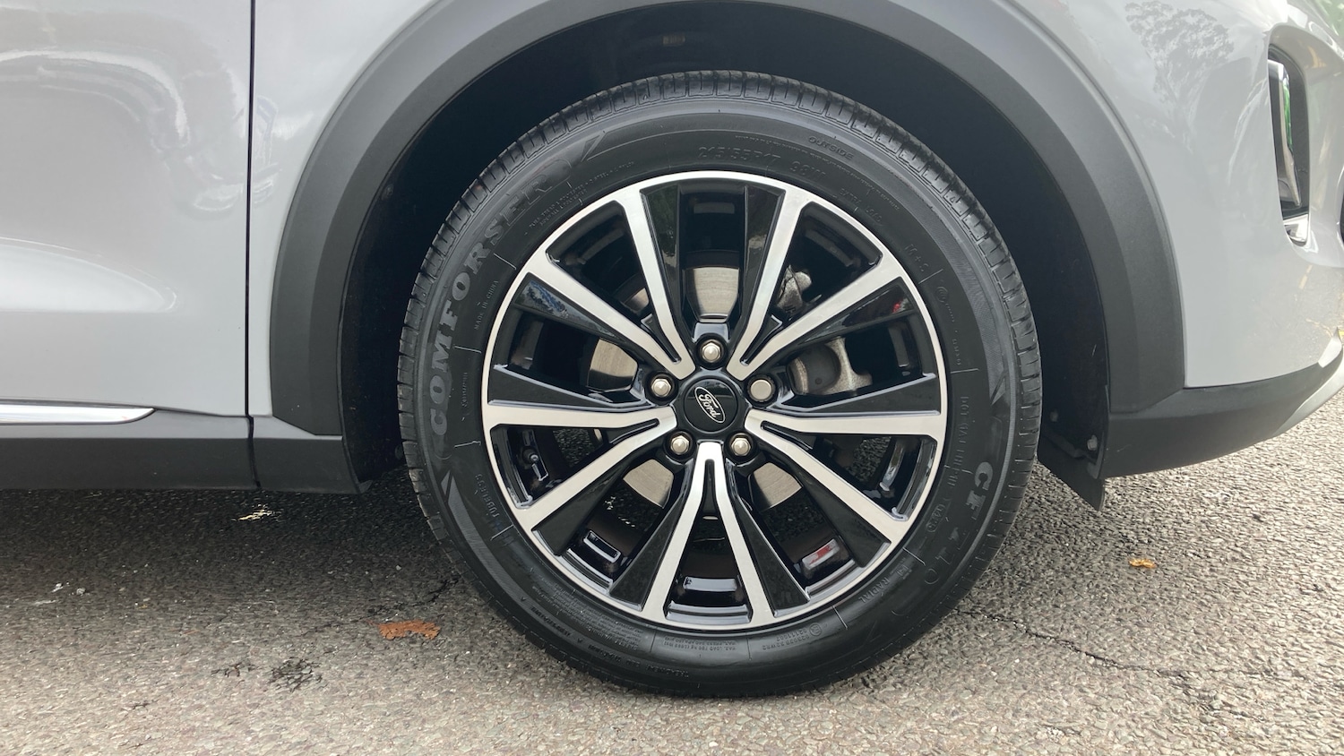 Used Ford Puma 2024 for sale - 76374035: Photo 21