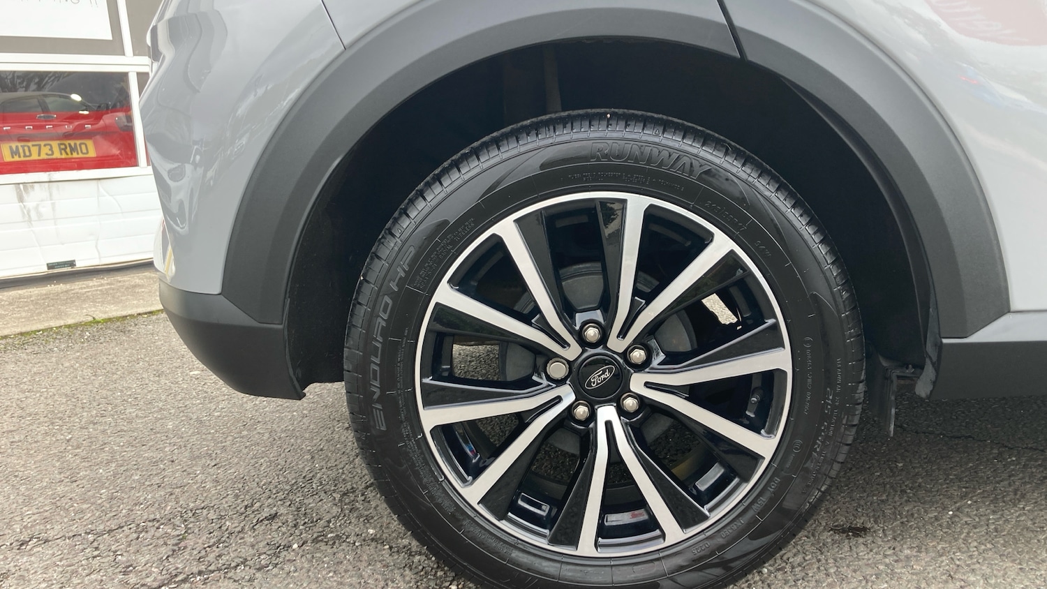 Used Ford Puma 2024 for sale - 76374035: Photo 22