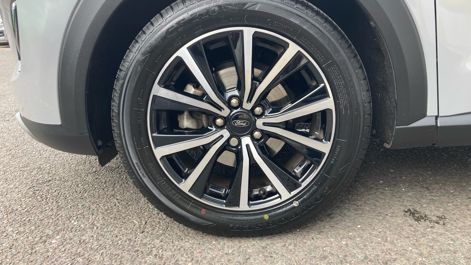 Used Ford Puma 2024 for sale - 76374035: Photo 23