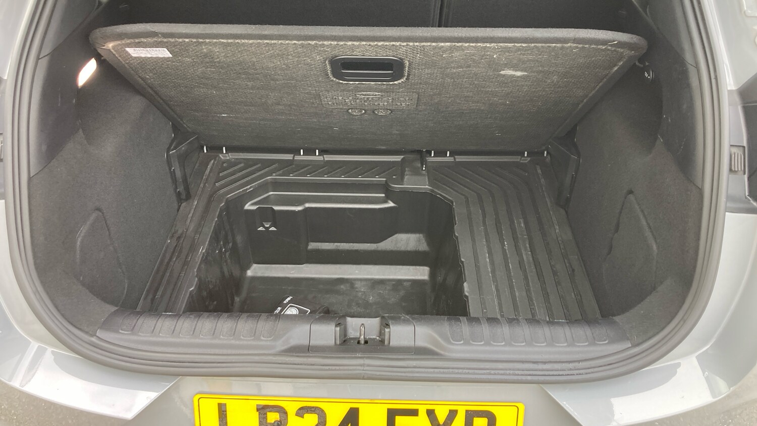 Used Ford Puma 2024 for sale - 76374035: Photo 24