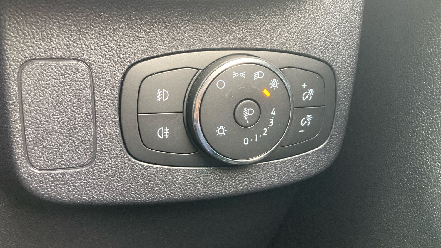 Used Ford Puma 2024 for sale - 76374035: Photo 25