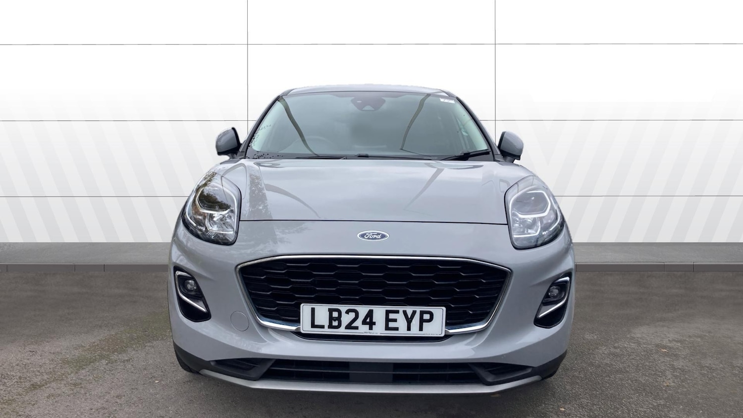 Used Ford Puma 2024 for sale - 76374035: Photo 3