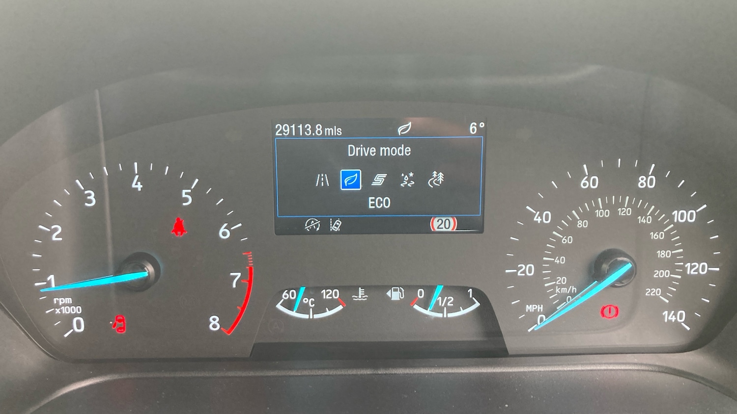 Used Ford Puma 2024 for sale - 76374035: Photo 30