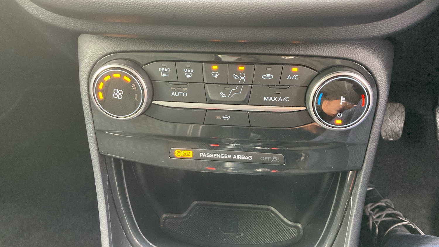 Used Ford Puma 2024 for sale - 76374035: Photo 32