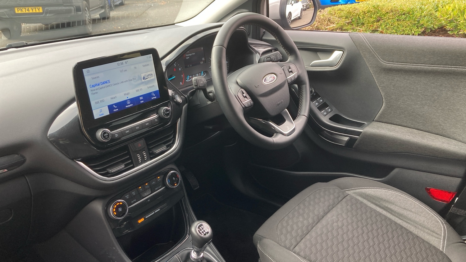 Used Ford Puma 2024 for sale - 76374035: Photo 9