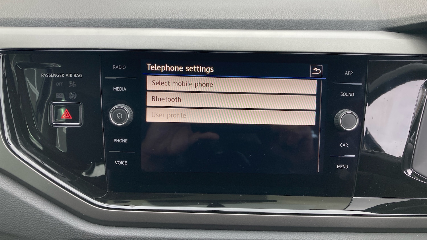 Used Volkswagen Polo 2018 for sale - 77664855: Photo 23