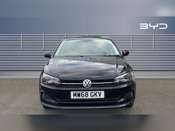 Used Volkswagen Polo 2018 for sale - 77664855: Photo