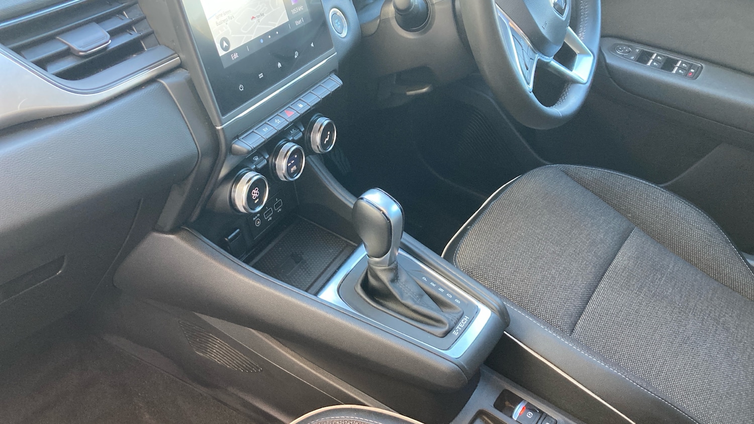 Used Renault Captur 2022 for sale - 77012245: Photo 13