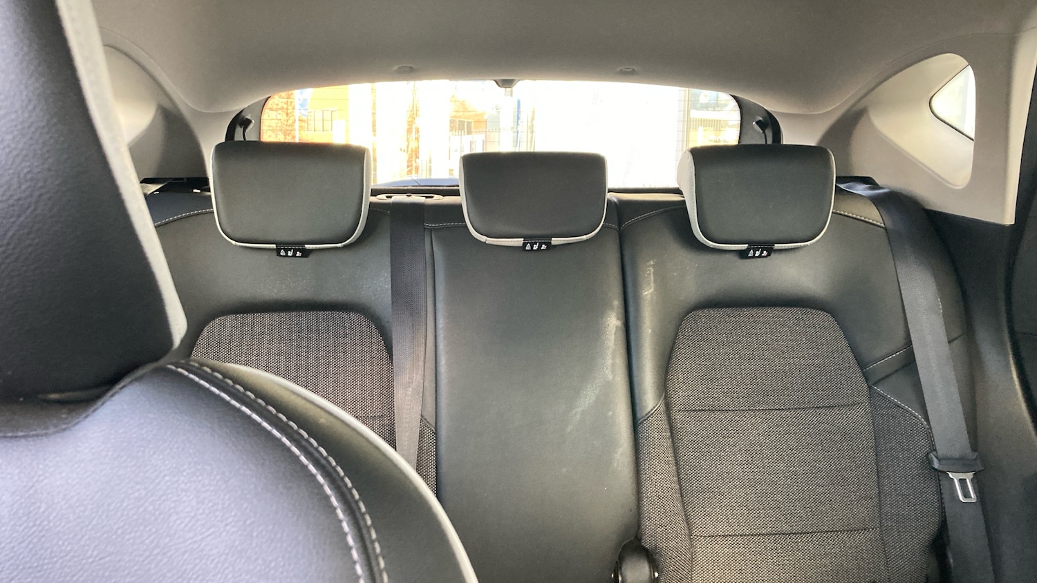 Used Renault Captur 2022 for sale - 77012245: Photo 15