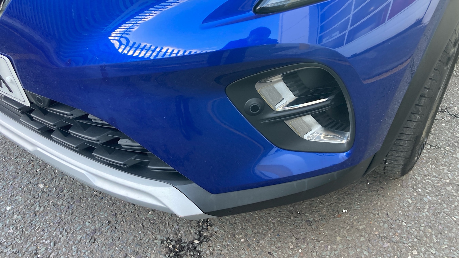 Used Renault Captur 2022 for sale - 77012245: Photo 21