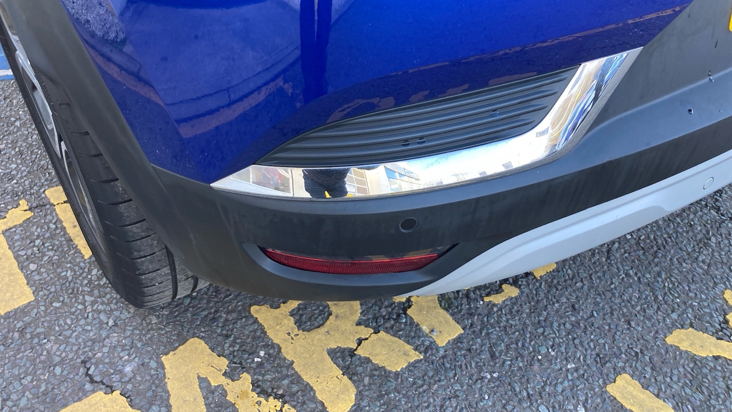 Used Renault Captur 2022 for sale - 77012245: Photo 25