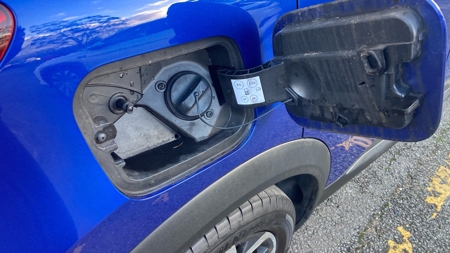 Used Renault Captur 2022 for sale - 77012245: Photo 28