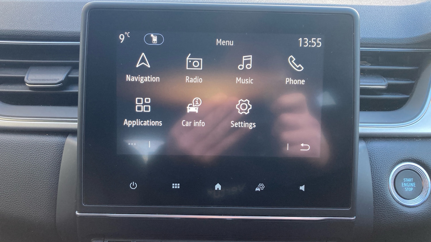 Used Renault Captur 2022 for sale - 77012245: Photo 30