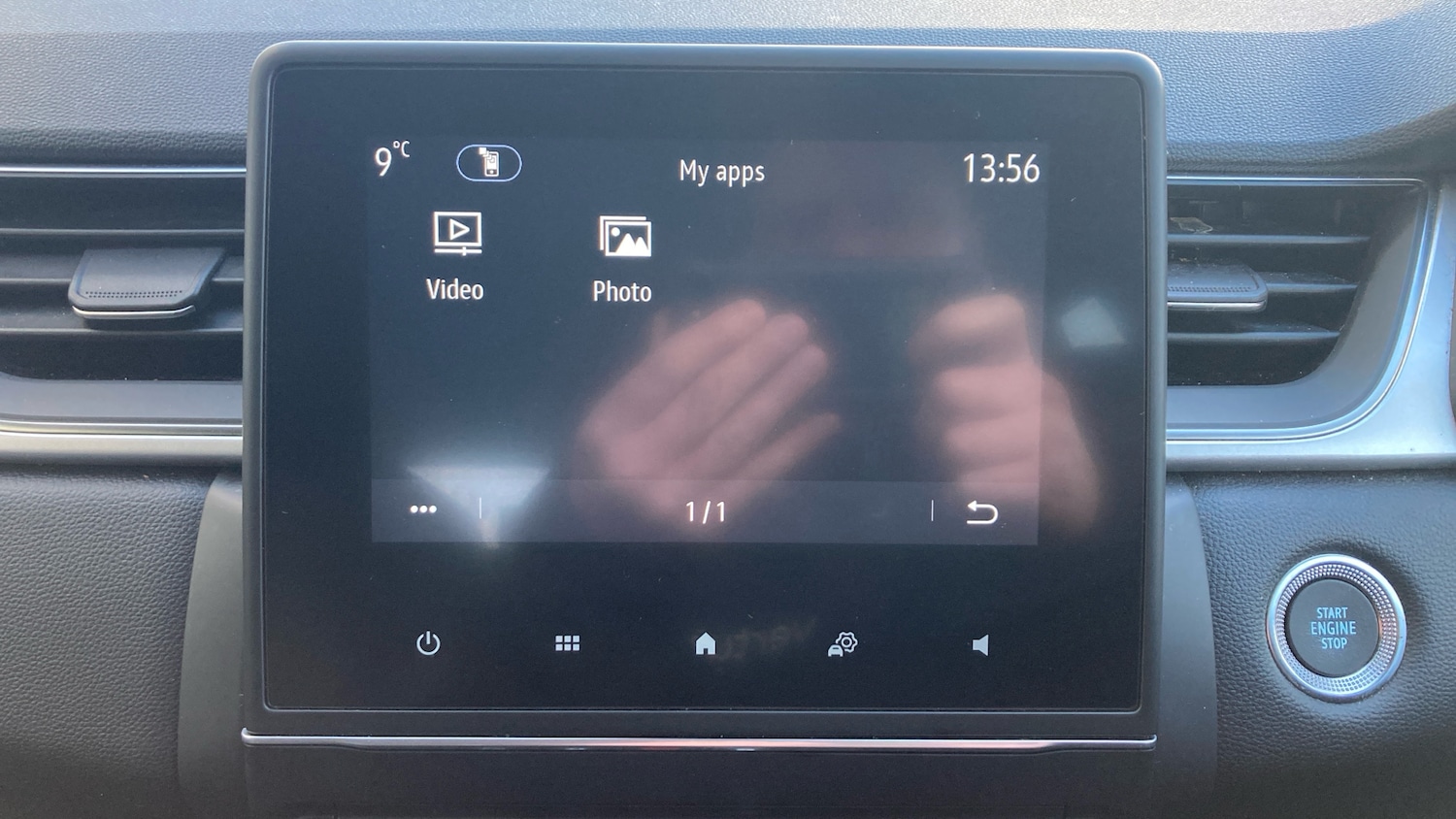 Used Renault Captur 2022 for sale - 77012245: Photo 31