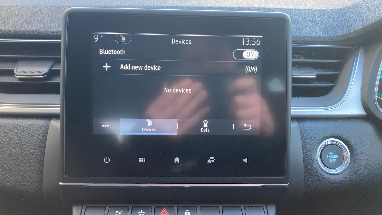 Used Renault Captur 2022 for sale - 77012245: Photo 32