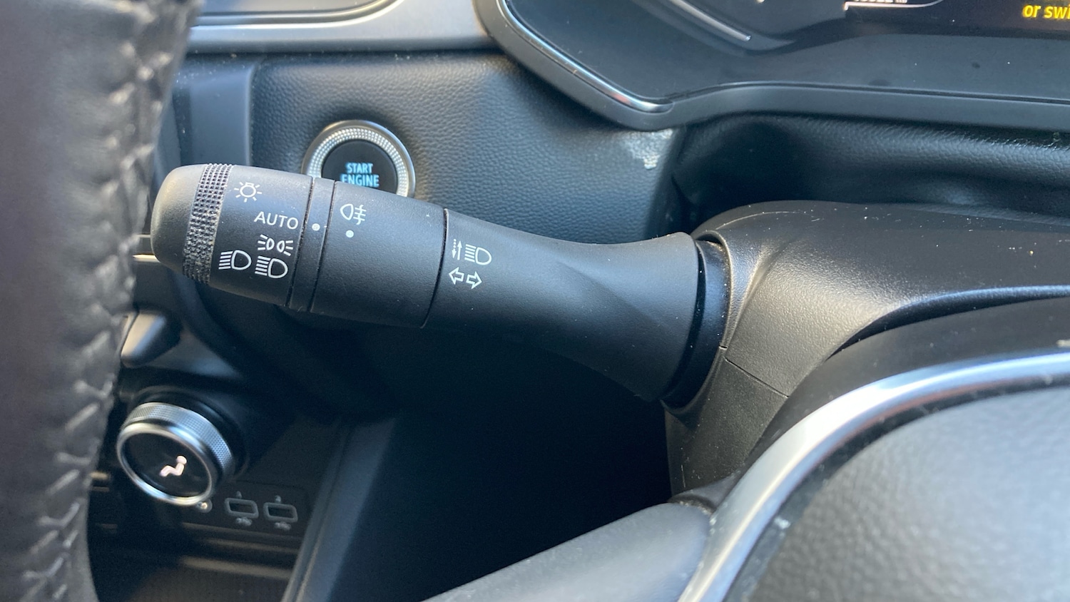 Used Renault Captur 2022 for sale - 77012245: Photo 41