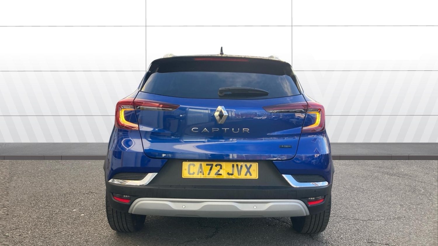 Used Renault Captur 2022 for sale - 77012245: Photo 6