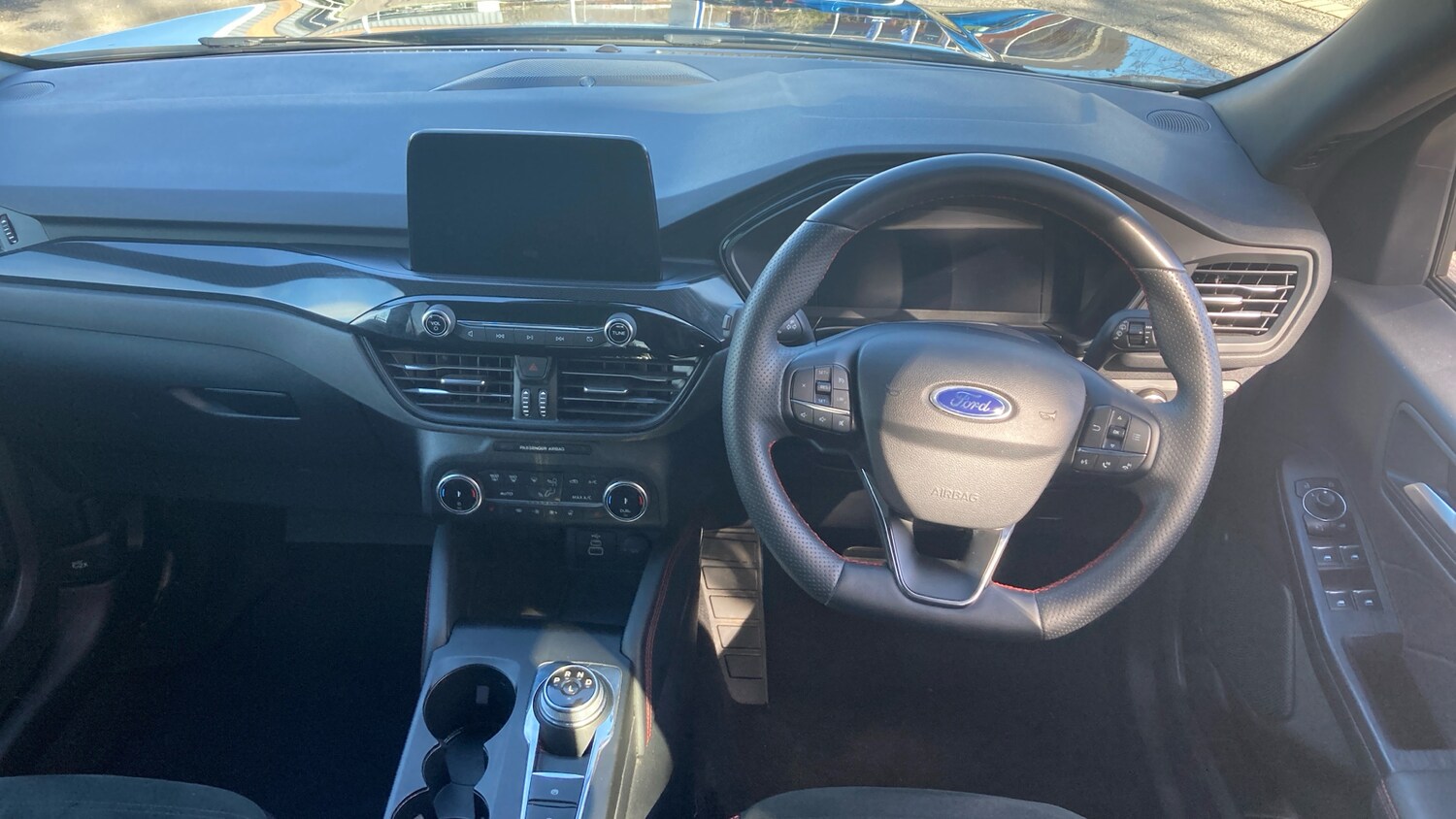 Used Ford Kuga 2023 for sale - 77930517: Photo 10