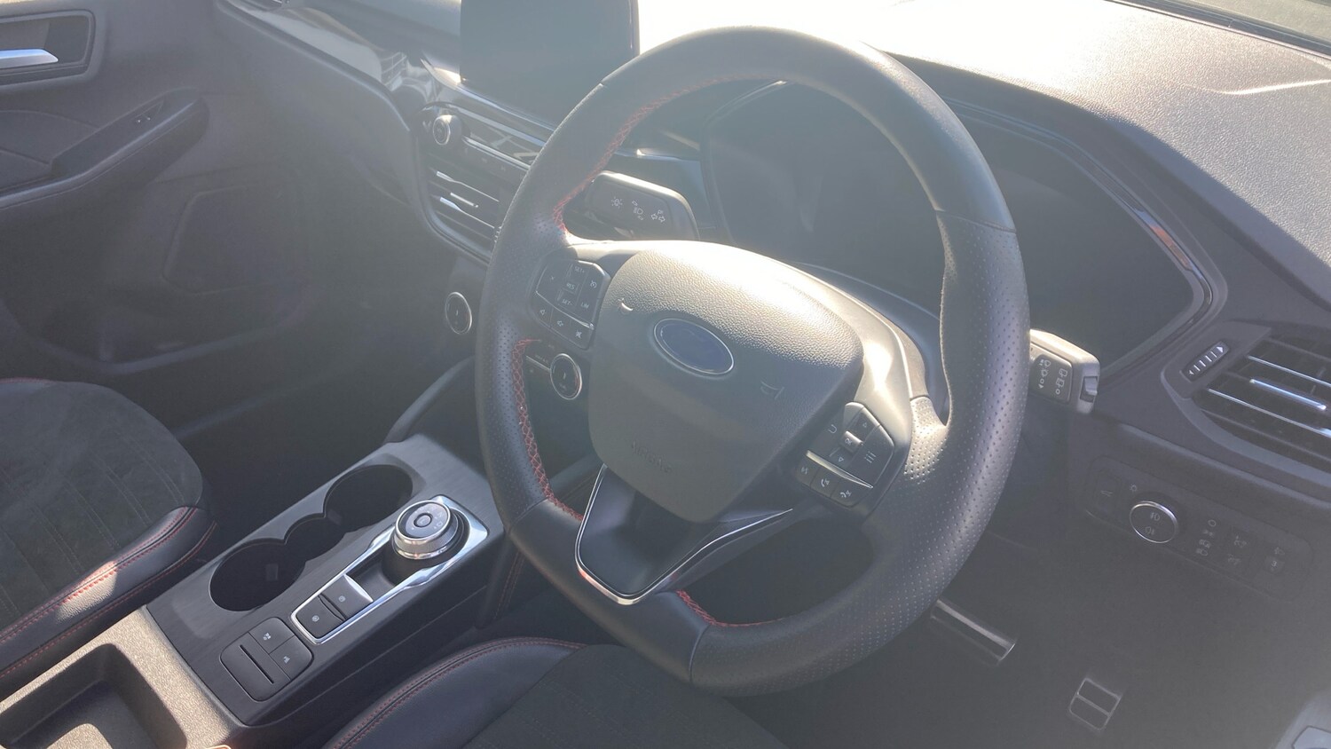 Used Ford Kuga 2023 for sale - 77930517: Photo 11