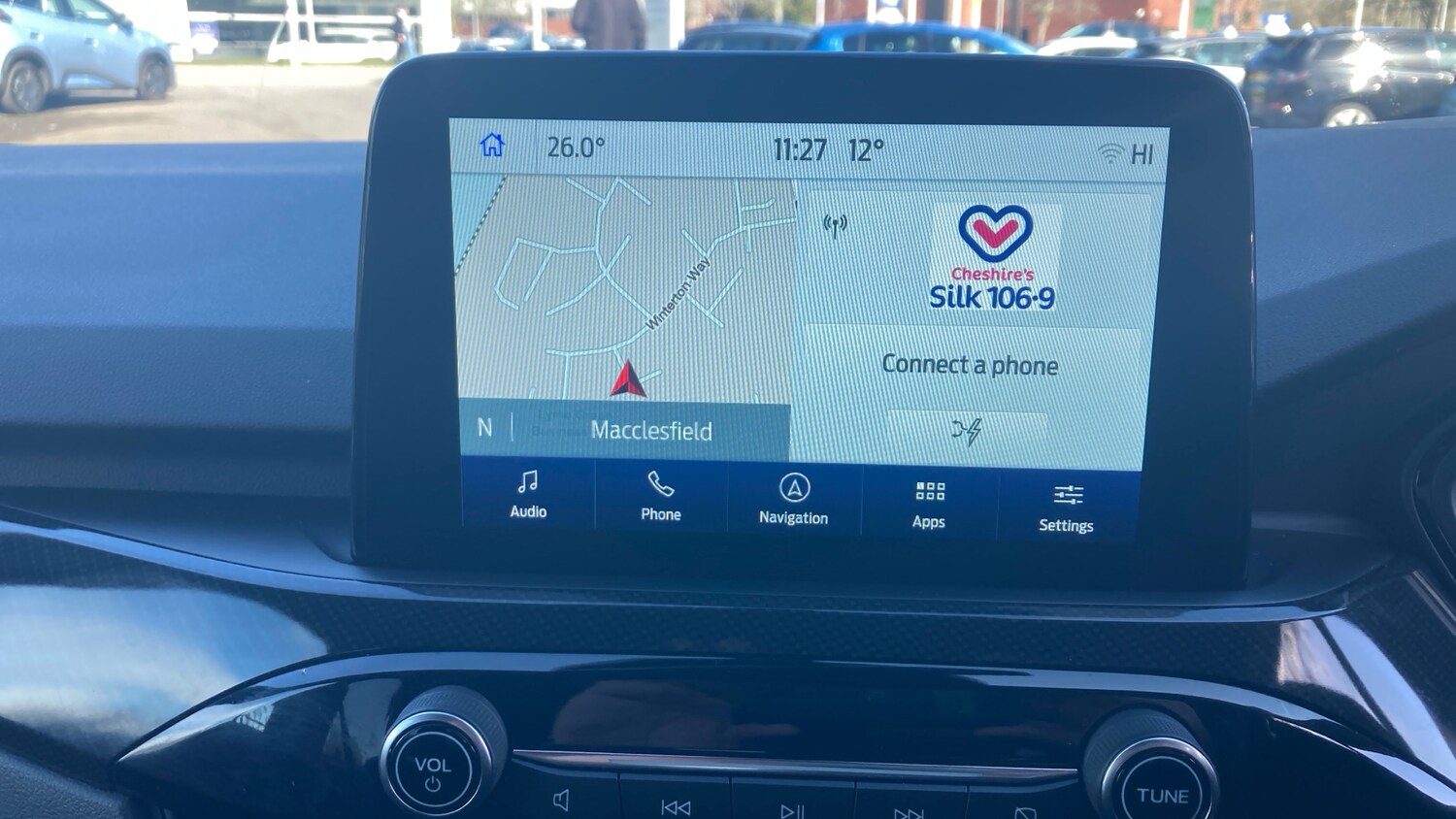 Used Ford Kuga 2023 for sale - 77930517: Photo 12