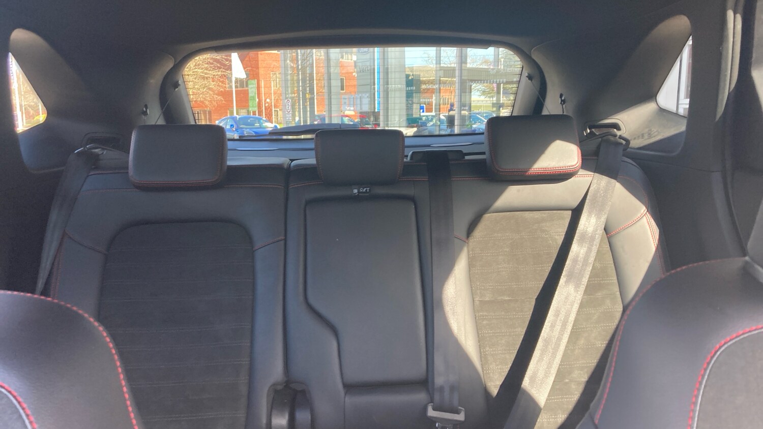 Used Ford Kuga 2023 for sale - 77930517: Photo 15